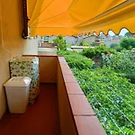 Versilia - Con Giardino 马里纳-迪-皮特拉桑塔