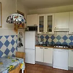 Versilia - Con Giardino 度假居 马里纳-迪-皮特拉桑塔