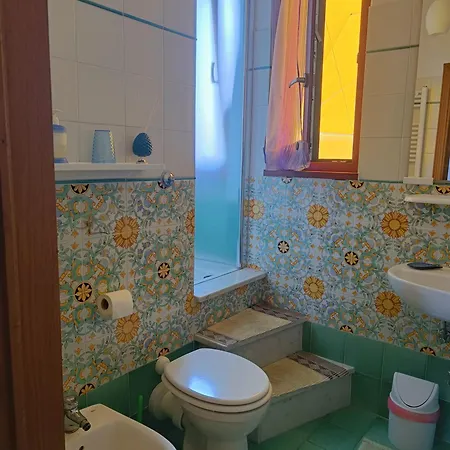 Vakantiehuis Versilia - Con Giardino Marina di Pietrasanta