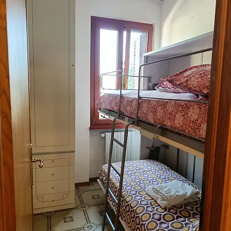 Versilia - Con Giardino Vakantiehuis