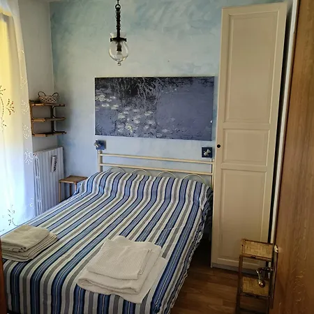 Versilia - Con Giardino Tatil Evi *