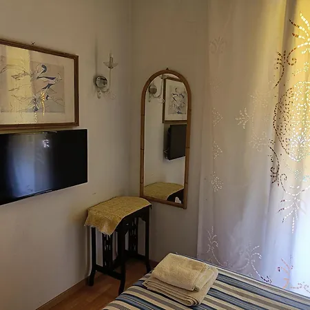 Vakantiehuis Versilia - Con Giardino *