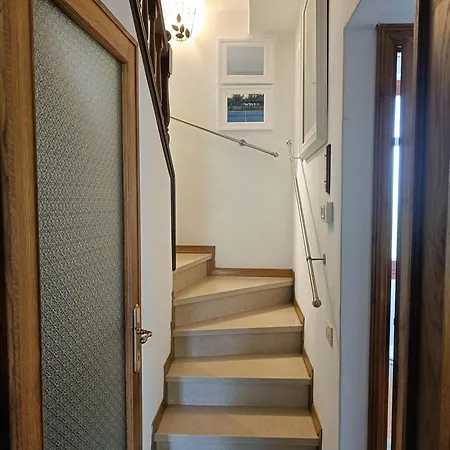 Tatil Evi Versilia - Con Giardino