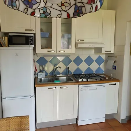 Versilia - Con Giardino Tatil Evi *