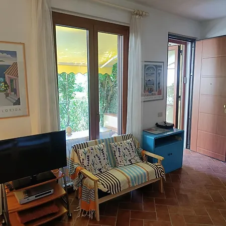 Versilia - Con Giardino Tatil Evi